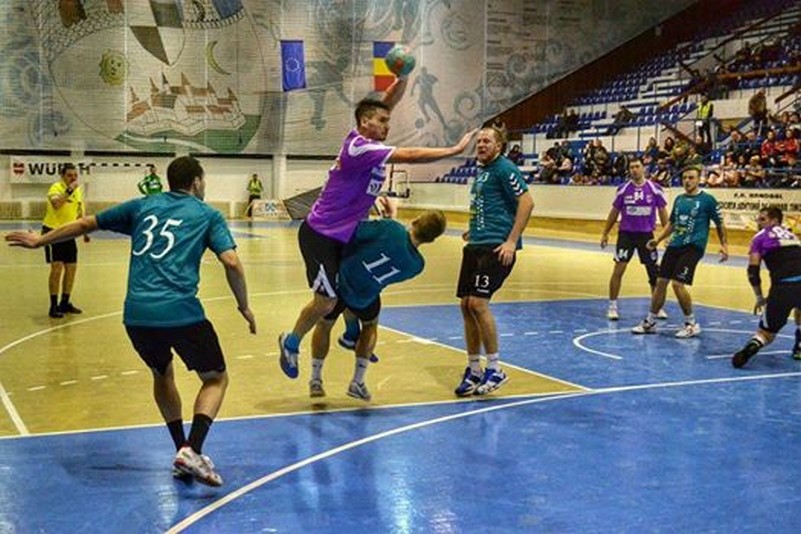 poli timisoara