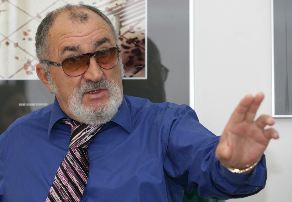 tiriac