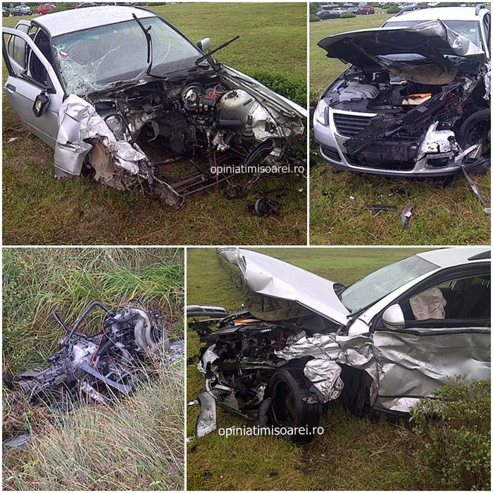 accident-bmw-passat-timisoara-colaj1