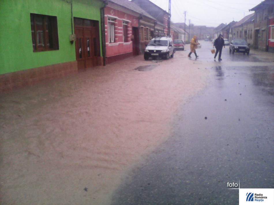 inundatii sudul judetului (5)