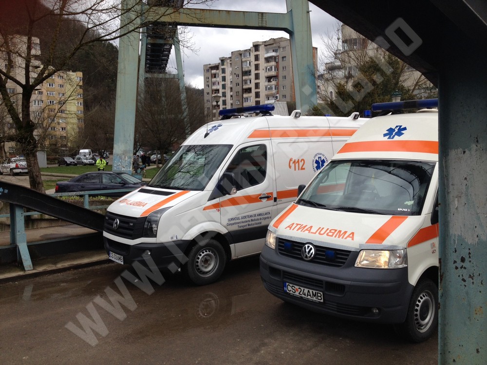 ambulante accident, teatrul de vest (2)