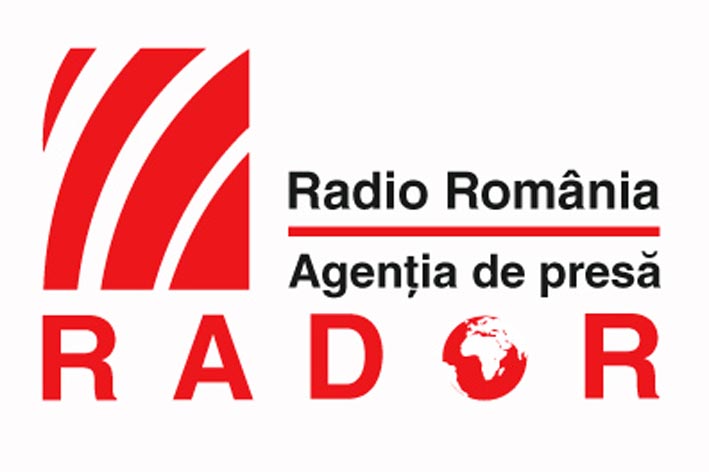 Rador logo