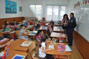 actiune IPJ Hunedoara