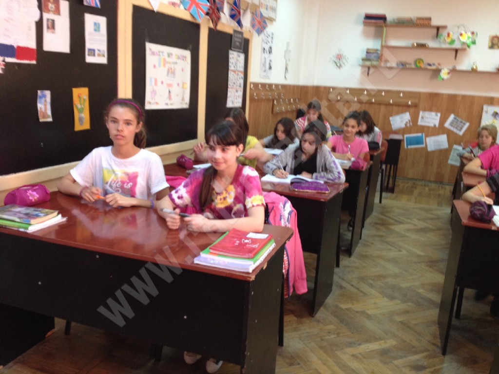 copii evaluare