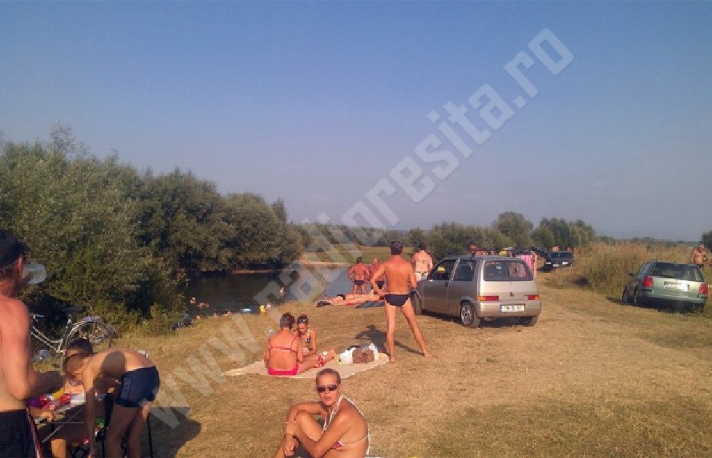 plaja lugoj