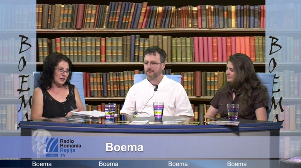 Boema 05,07