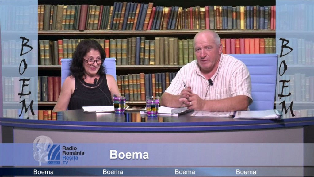 Boema 19,07,2015