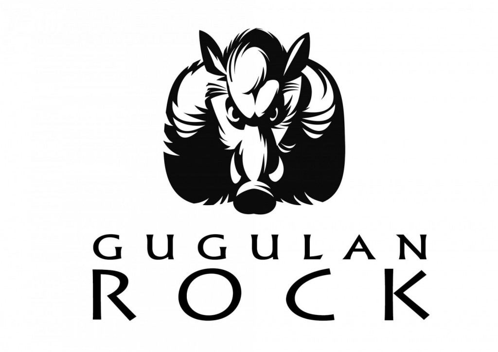 gugulan-rock