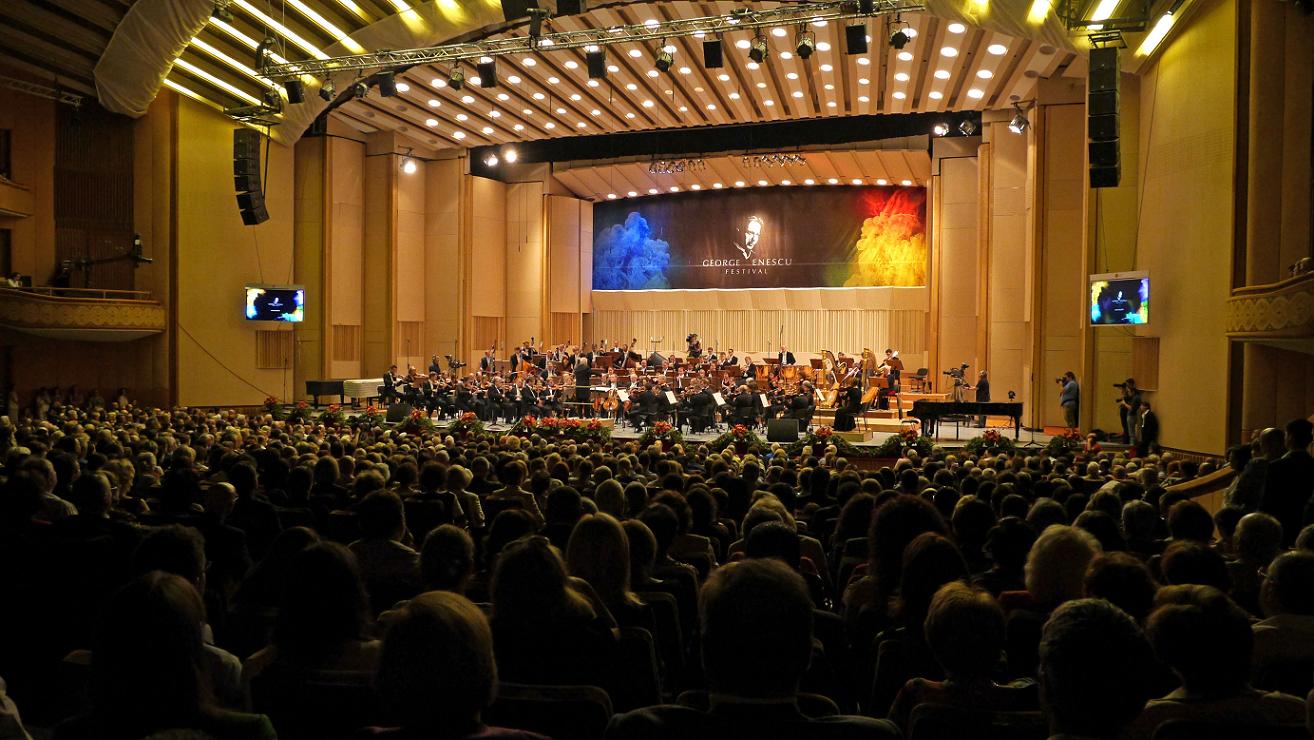 Fest Enescu