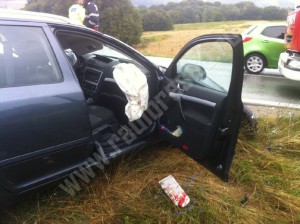accident grav