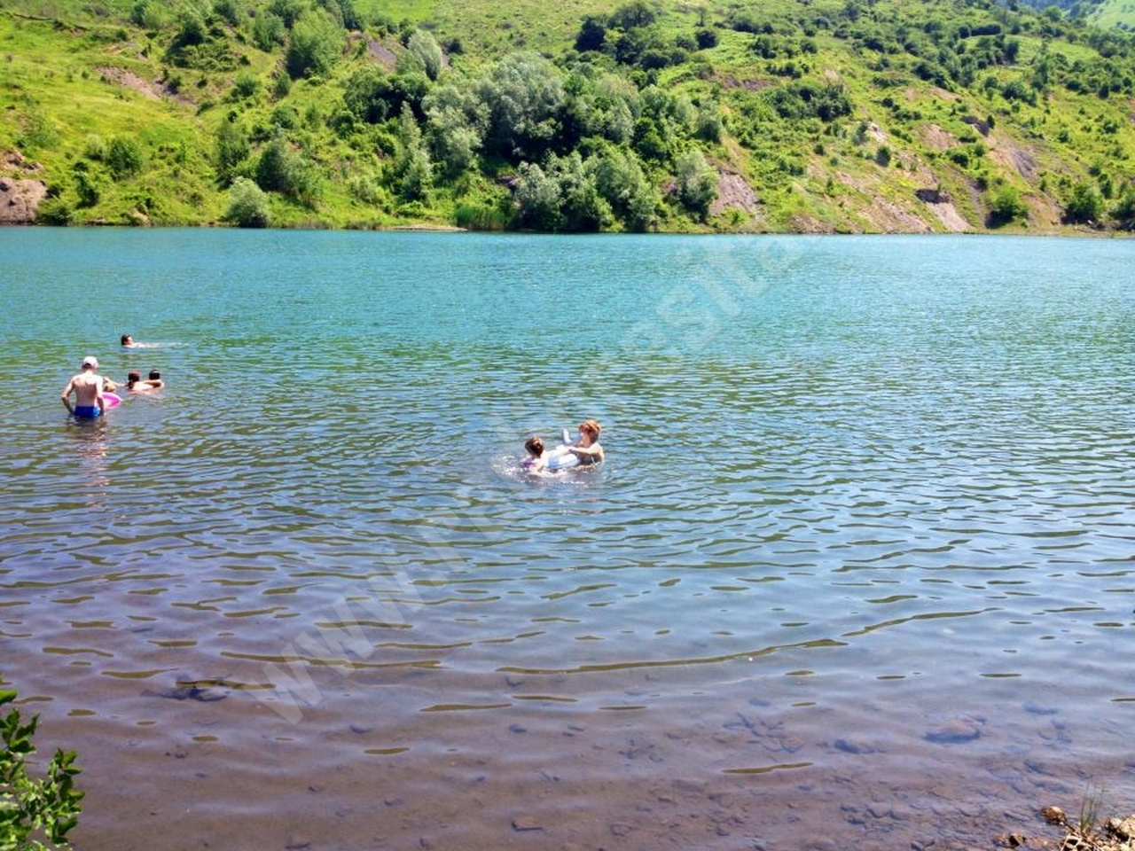 lac Doman