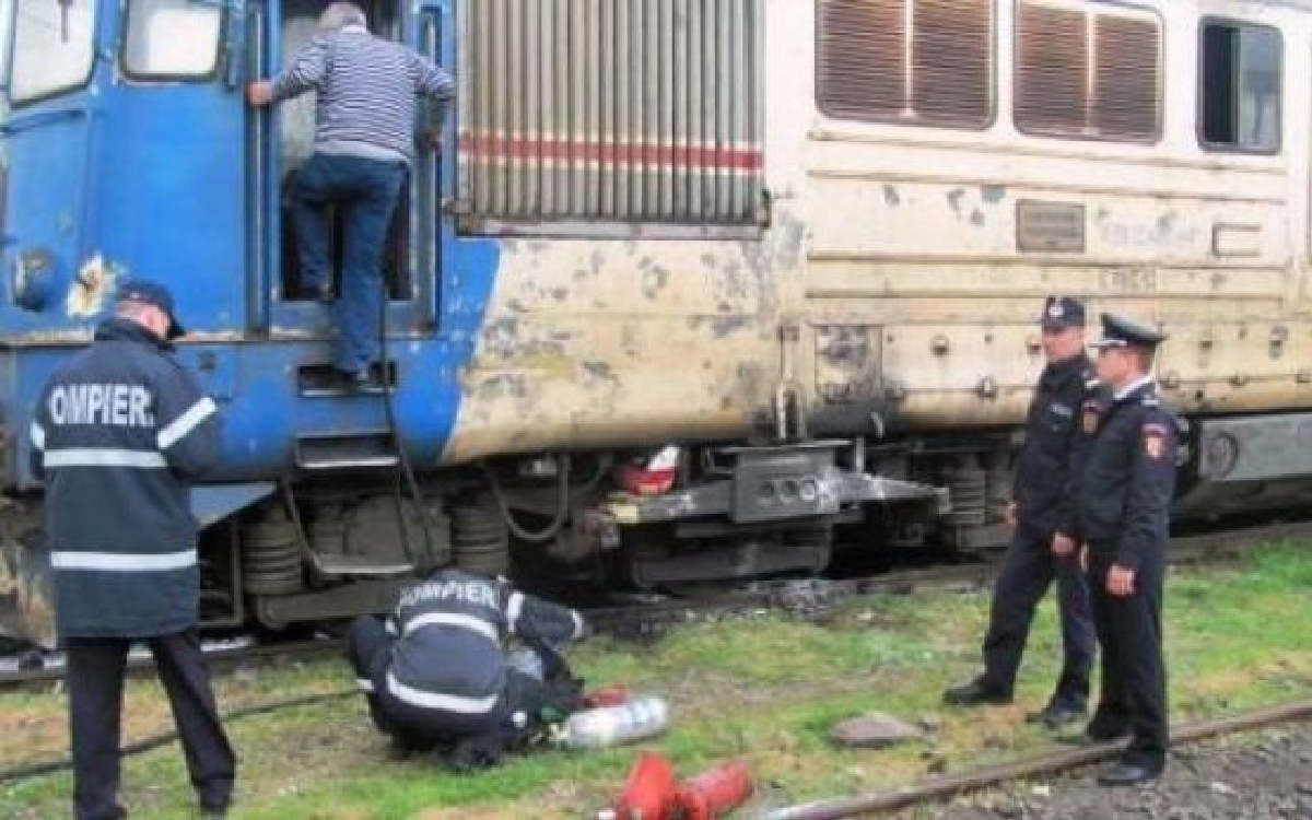 locomotiva arsa
