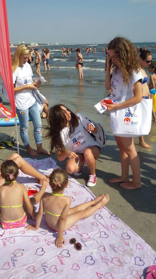 02. Bratara de vacanta - Radio Romania Constanta