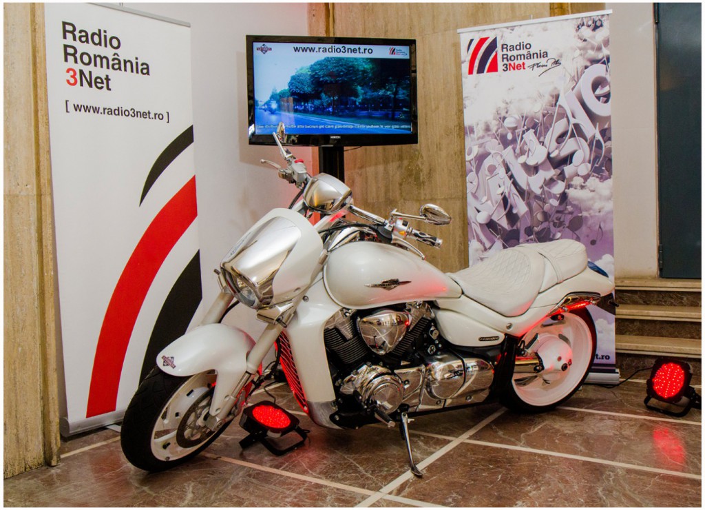 02. Motor Radio 3Net - Foto. Alexandru Dolea(1)