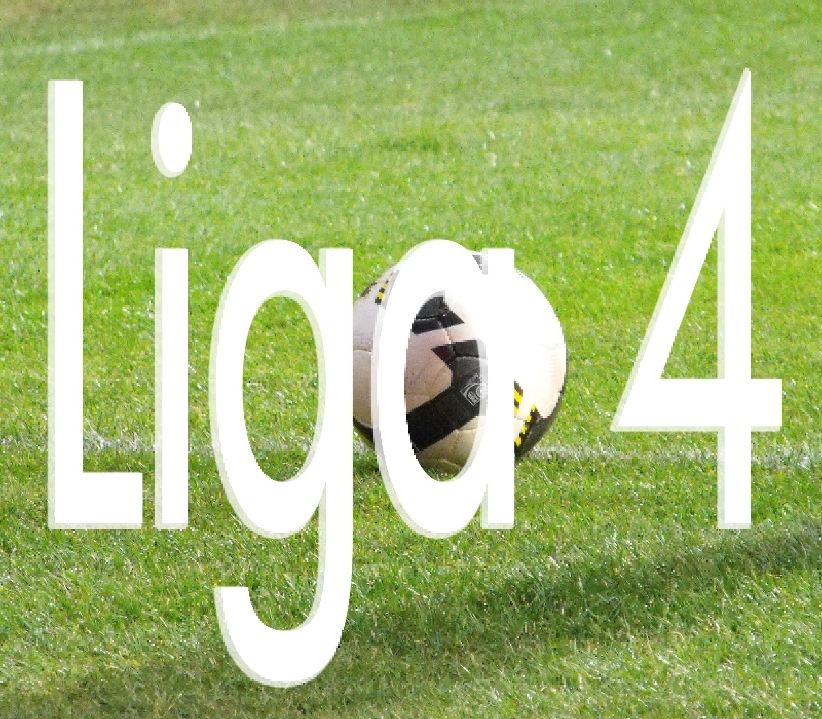 Liga 4 sigla