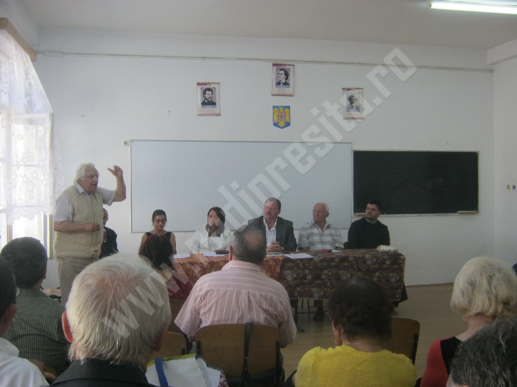 mehadia ioan slavici 90 009
