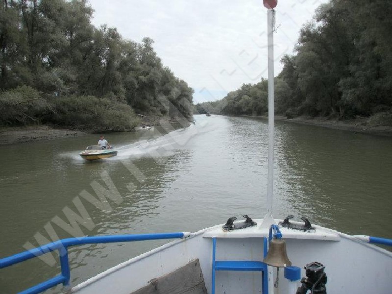 vaporetto