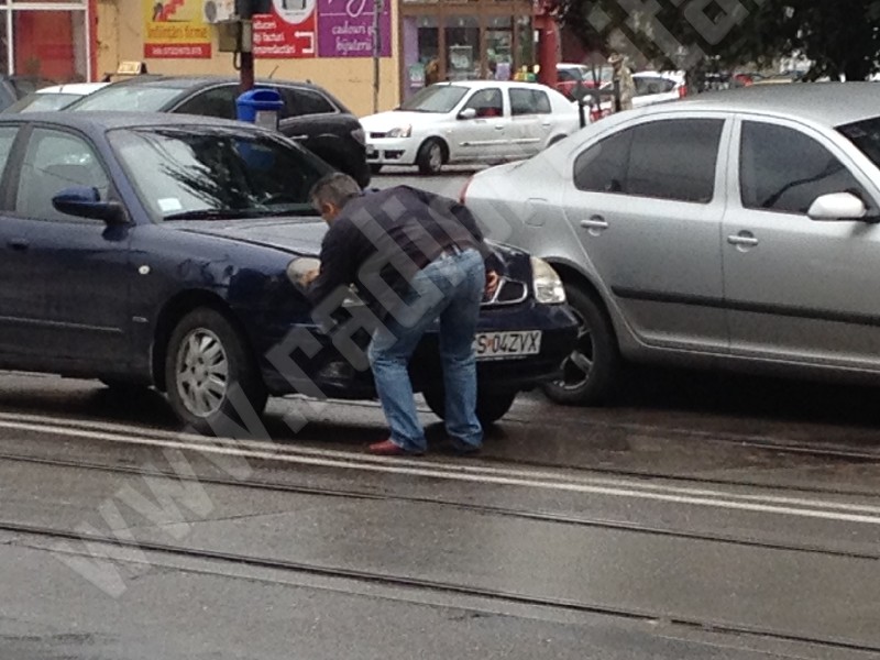 Accident 1