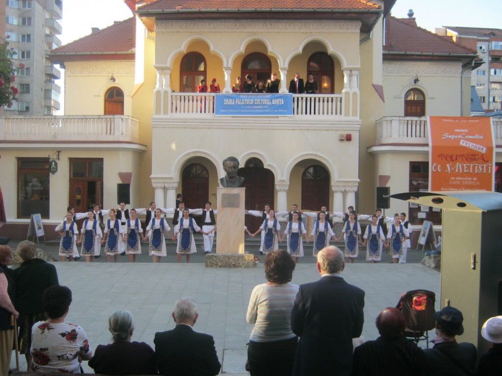 Zilele Culturii
