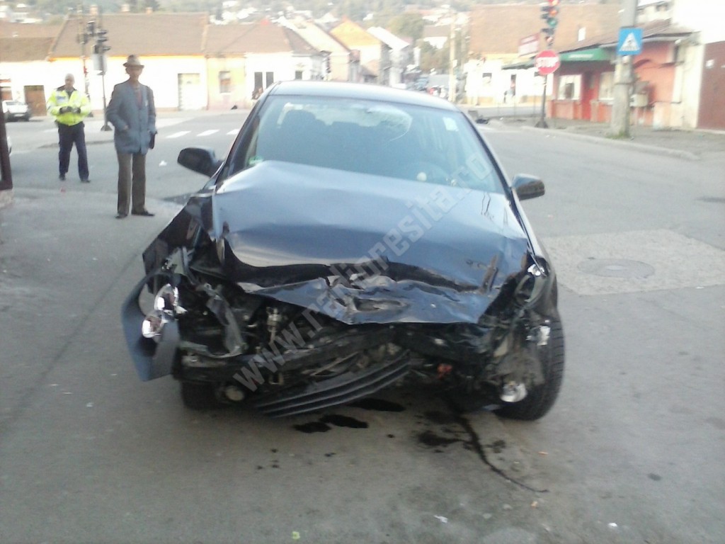 accident muncitoresc