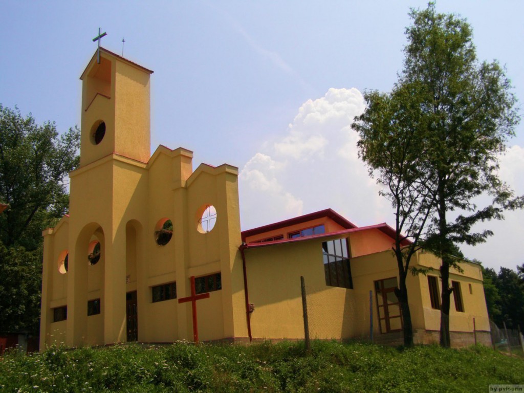 biserica