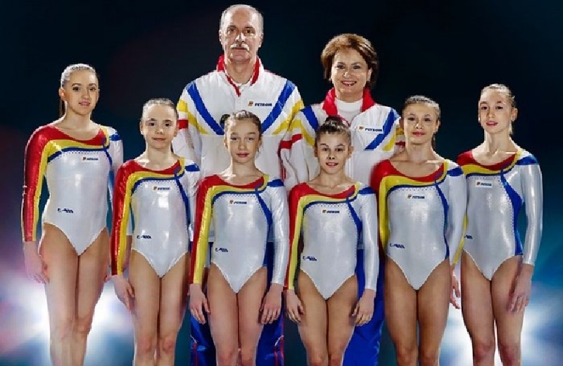 gimnastica