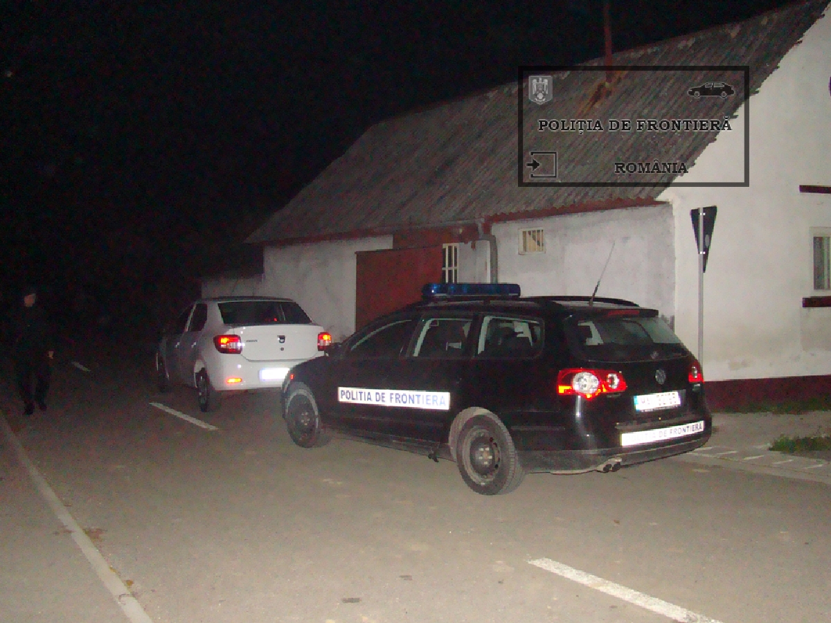 razie frontiera 1