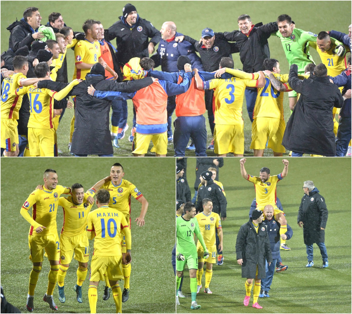 romania-calificare