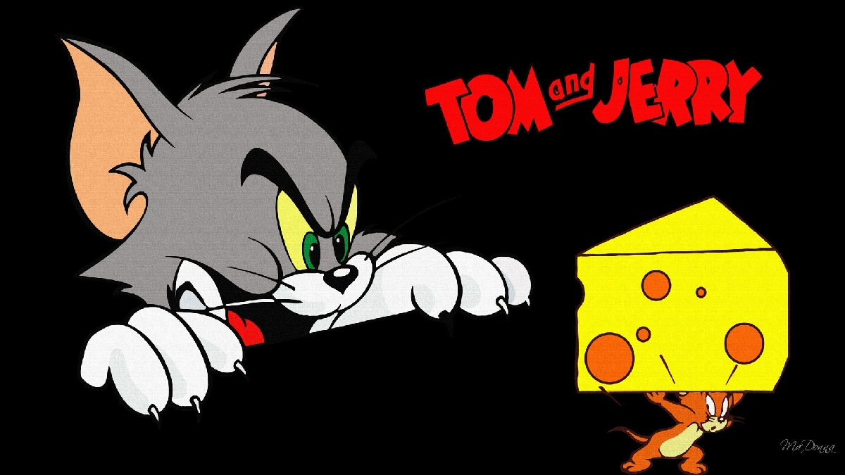 simple-tom-and-jerry