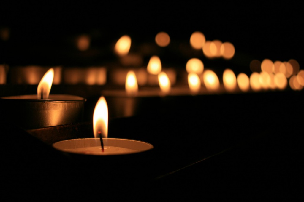 Candles