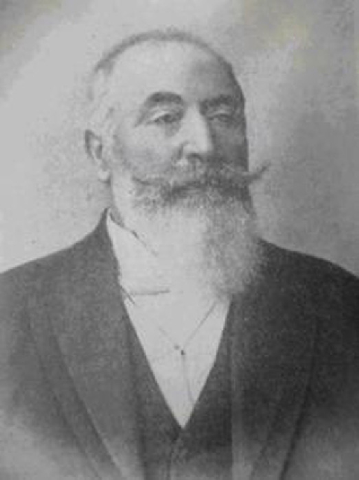 Constantin Istrati