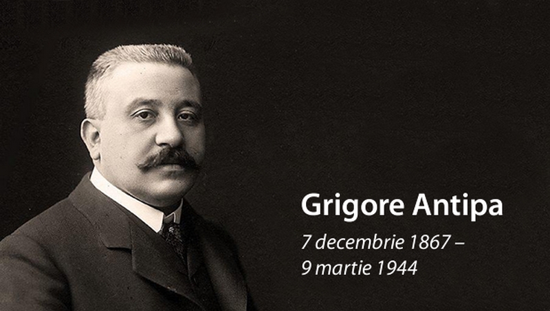 Grigore Antipa