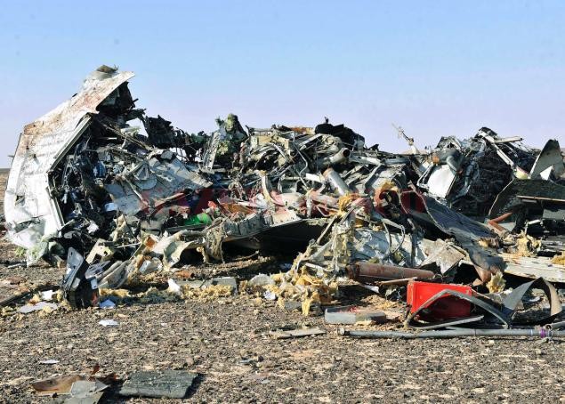 egypt-russian-plane-crash