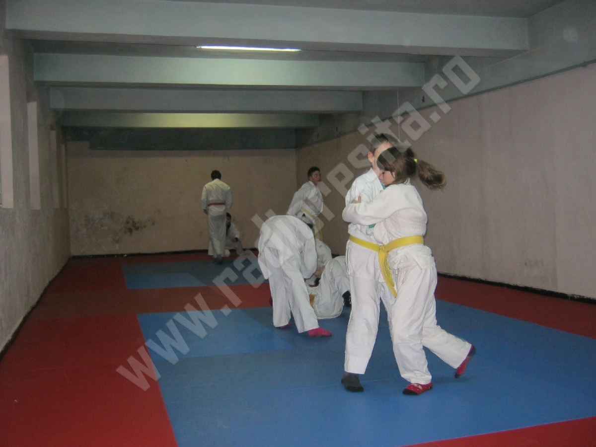 judo Muncitorul Resita (1)