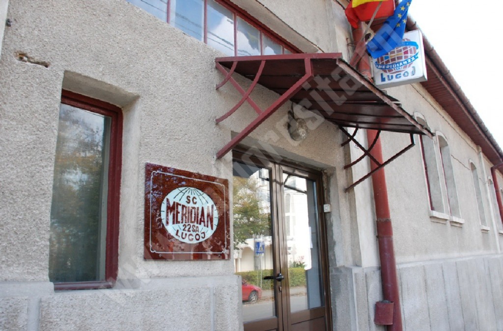 meridian