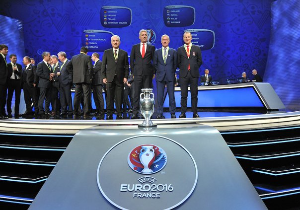 Euro 2016 selectioneri grupa A