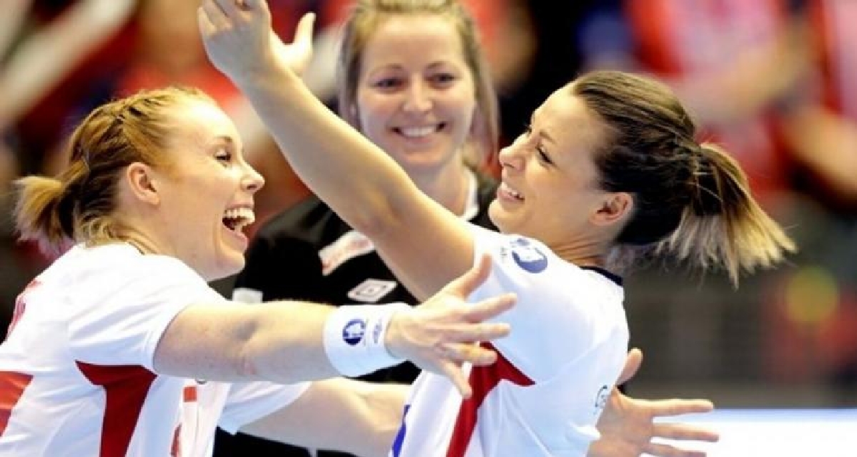 Norvegia, campioana mondiala la handbal pentru a treia oara