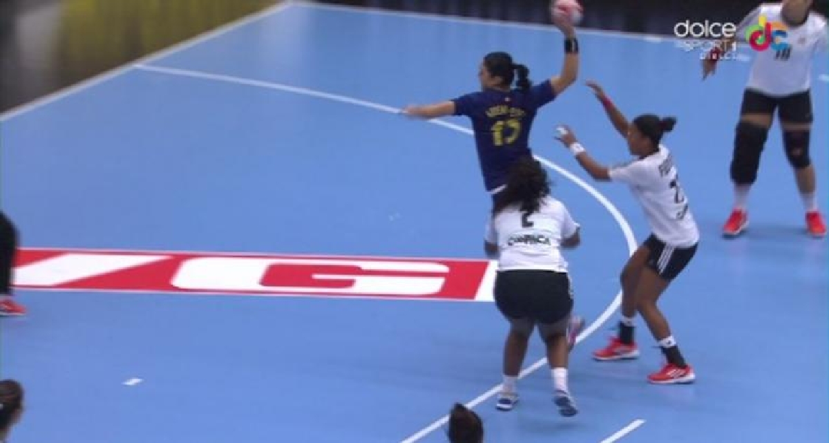 Romania handbal Campionat Mondial Danemarca