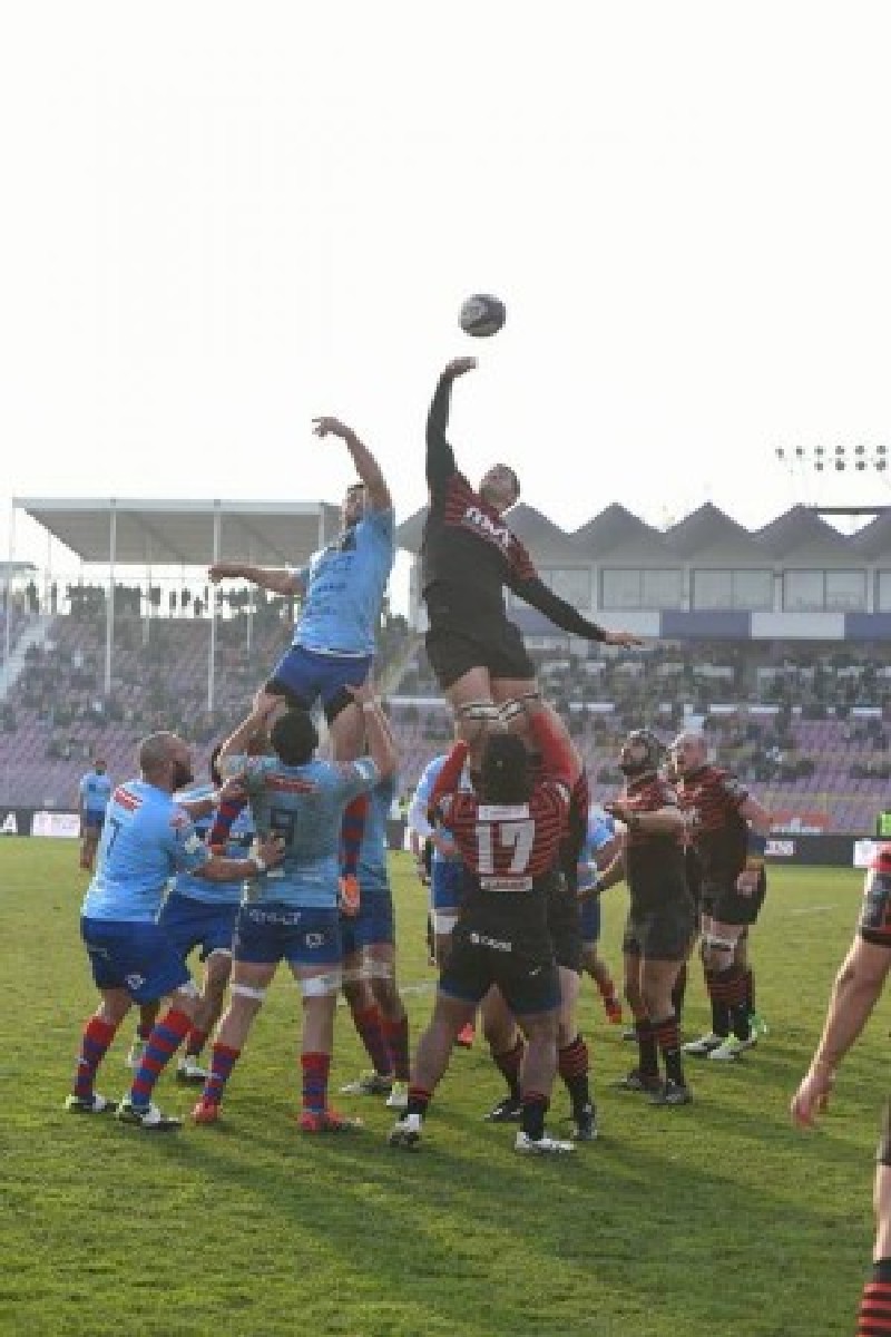 Timisoara-Rovigo