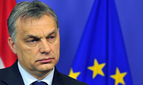 Viktor Orban