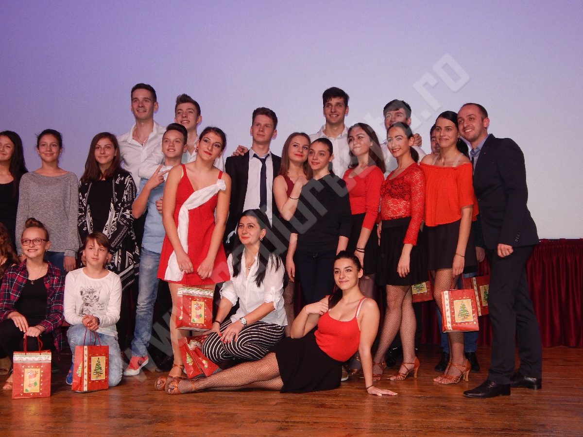 dans sportiv Mystic serbare (109)
