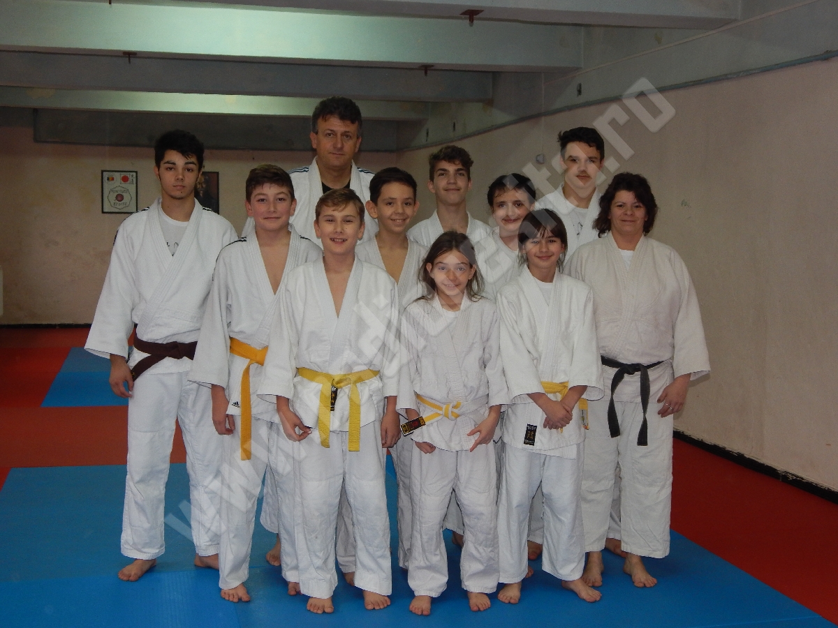judo demonstratie Muncitorul Resita (28)