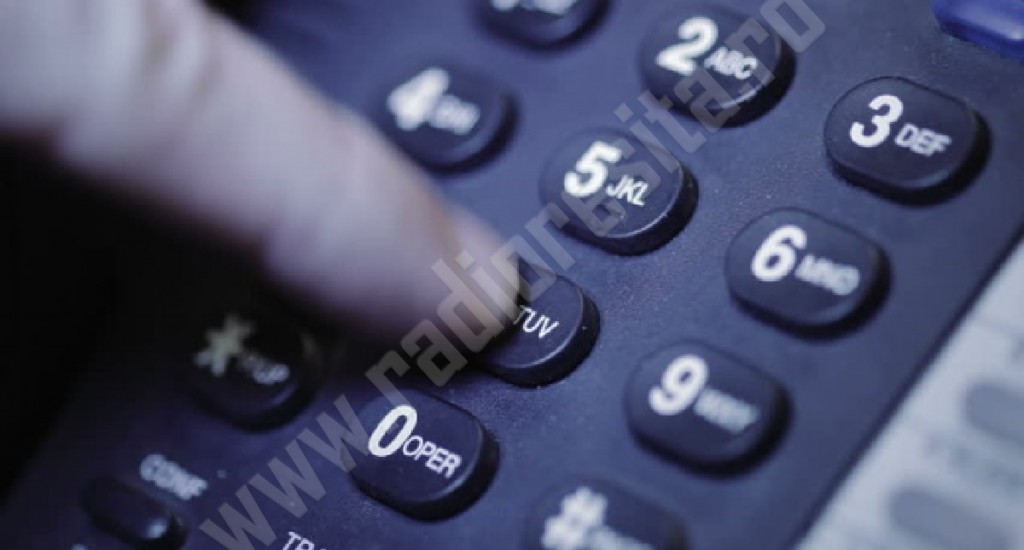telefon