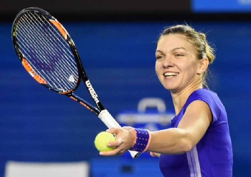 simona halep