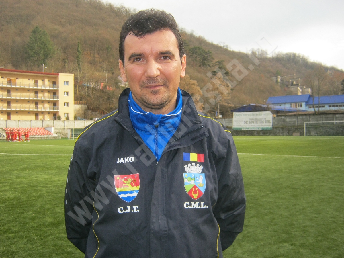 Cosmin Petruescu CSM Lugoj (1)
