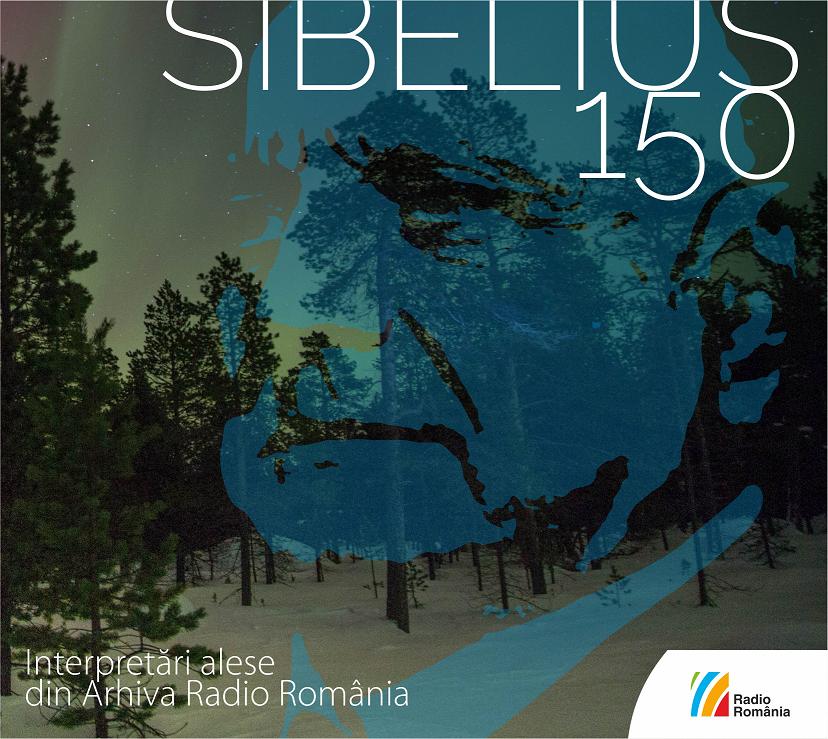 Sibelius 150 copCD