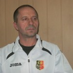 Ion Roman, antrenor Muncitorul Resita (2)