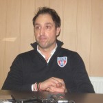 Ovidiu Mihaila, handbal