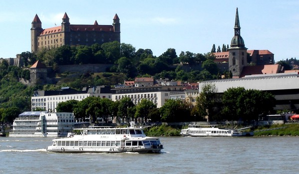 bratislava