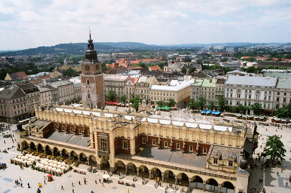 cracovia